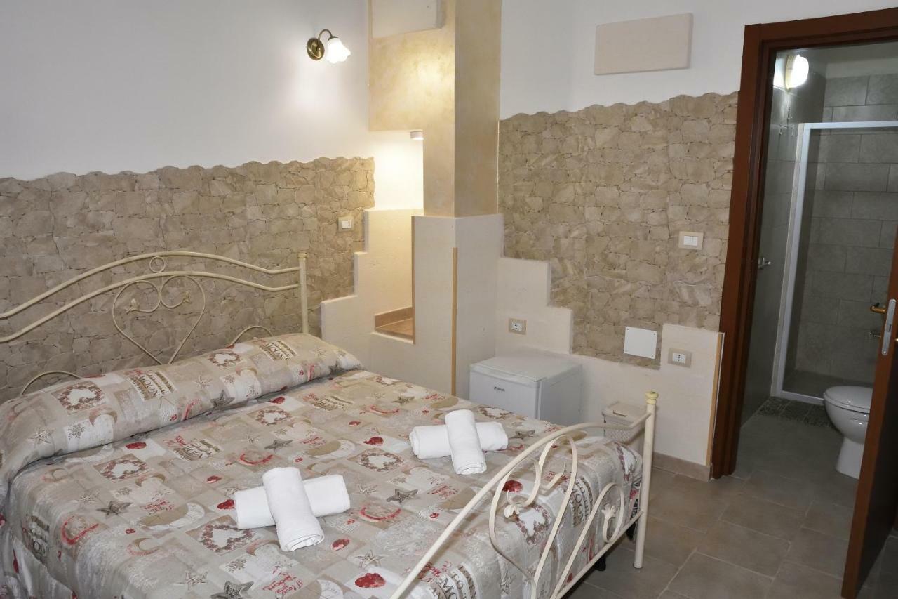 Cala Del Conte B&B Avetrana Exteriér fotografie