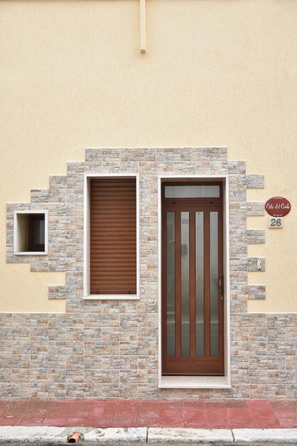Cala Del Conte B&B Avetrana Exteriér fotografie